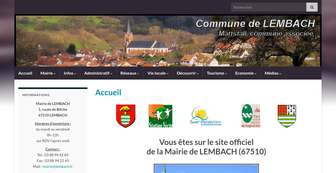 Lembach