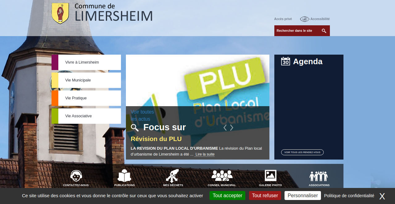 Limersheim