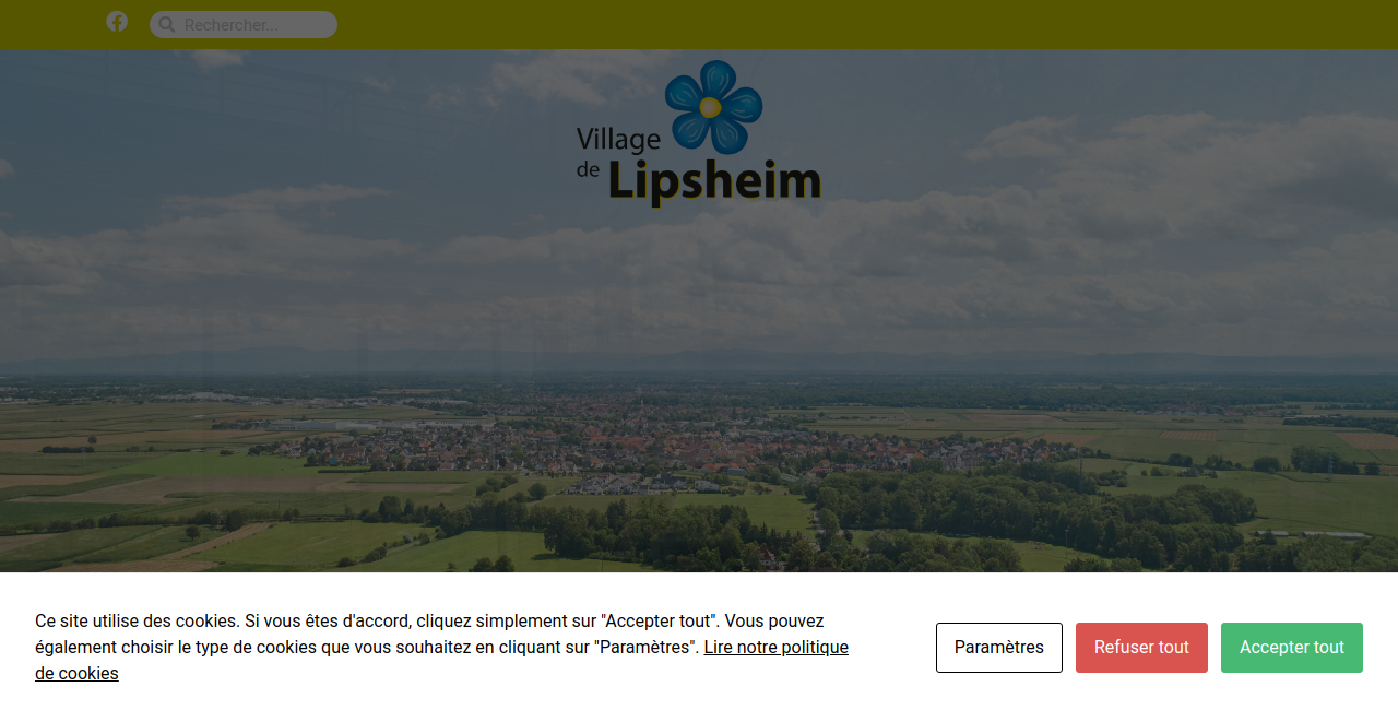 Lipsheim
