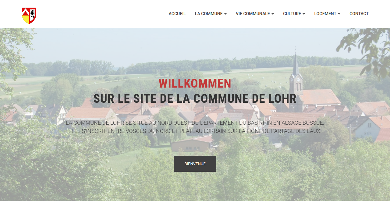 Lohr