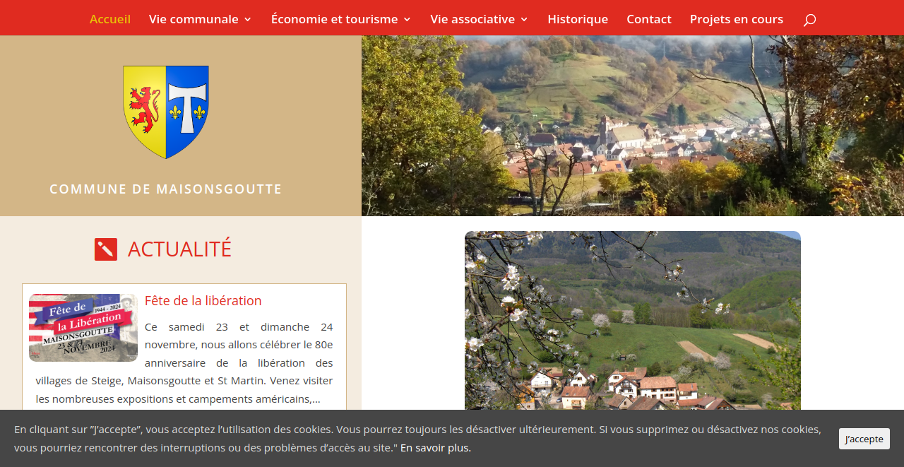 Maisonsgoutte