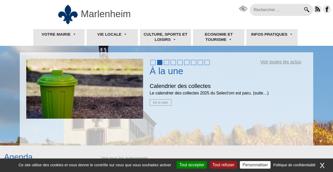 Marlenheim