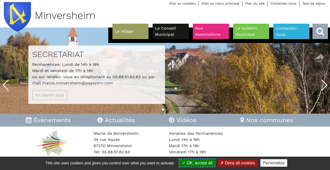 Minversheim