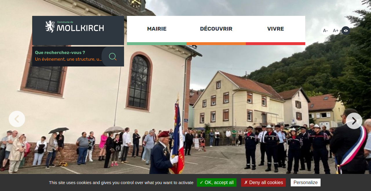 Mollkirch