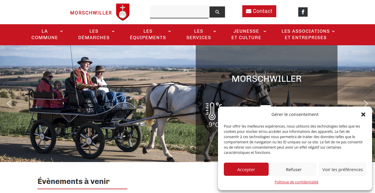 Morschwiller