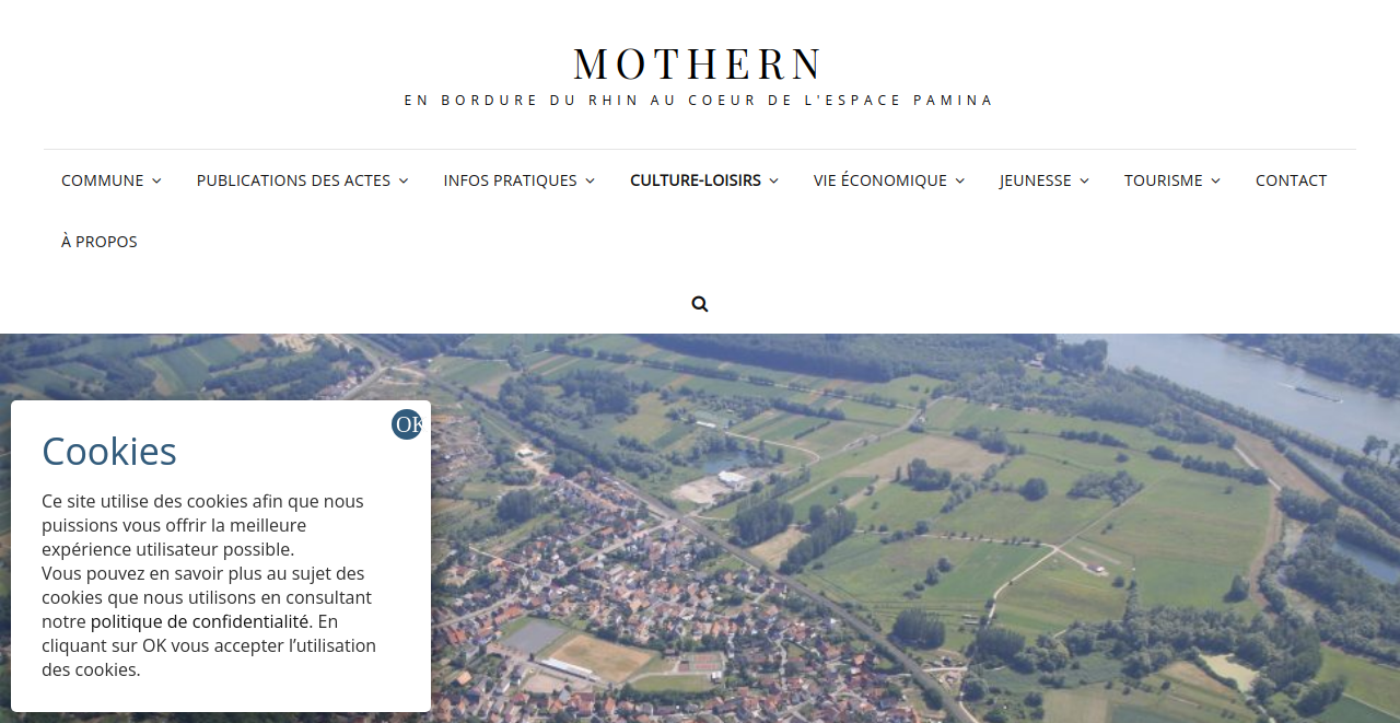Mothern