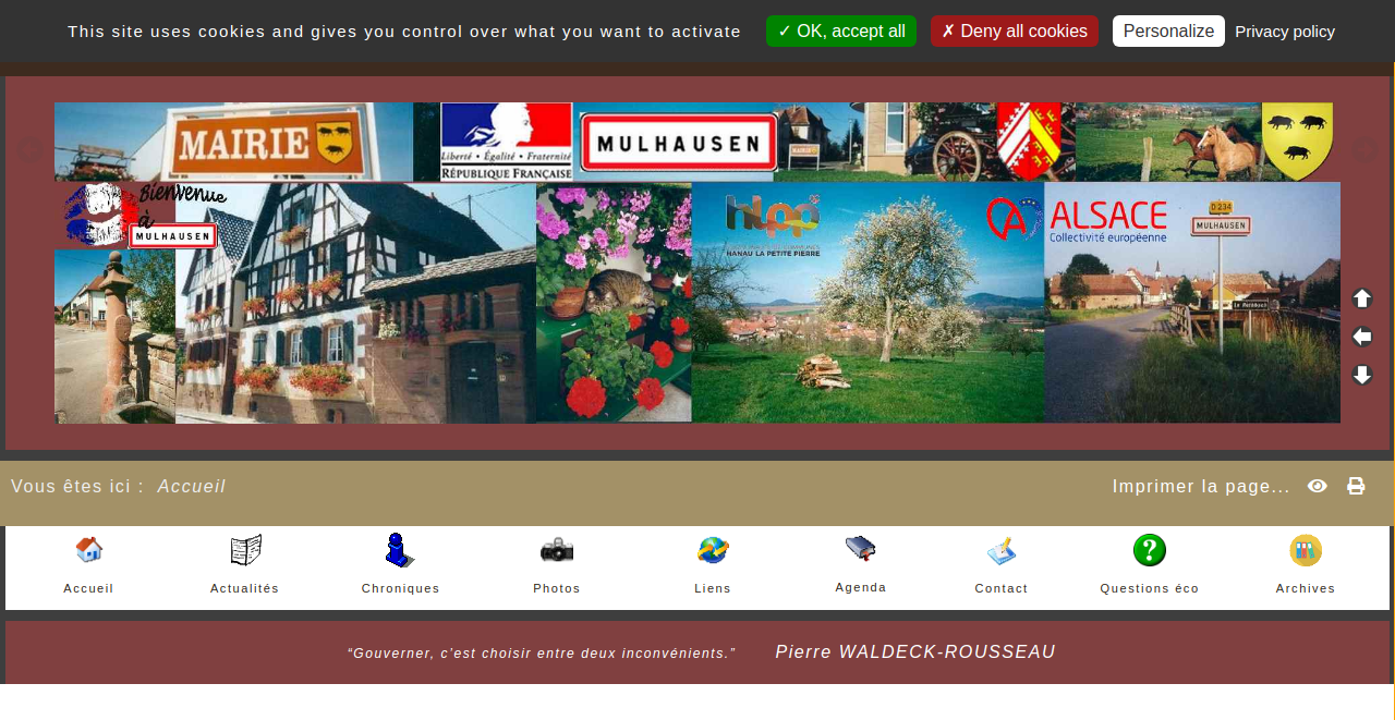 Mulhausen