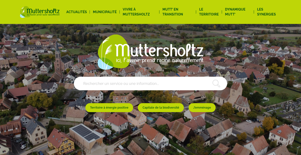 Muttersholtz Muttersholtz