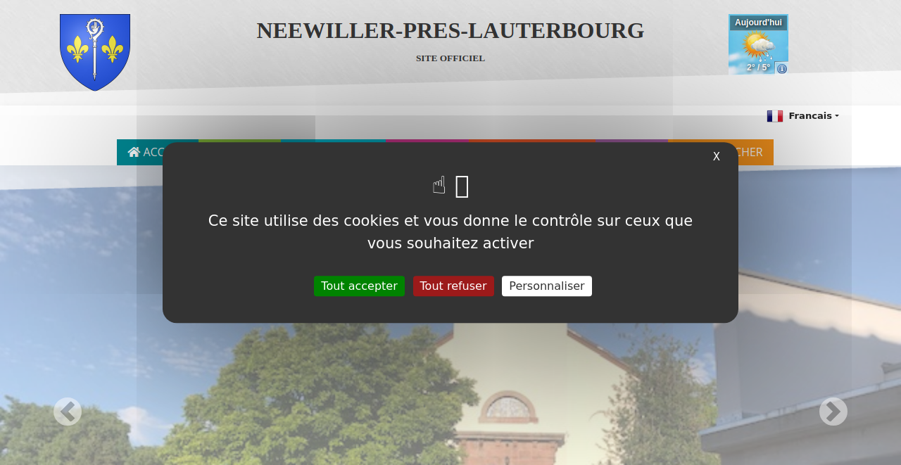 Neewiller-près-Lauterbourg