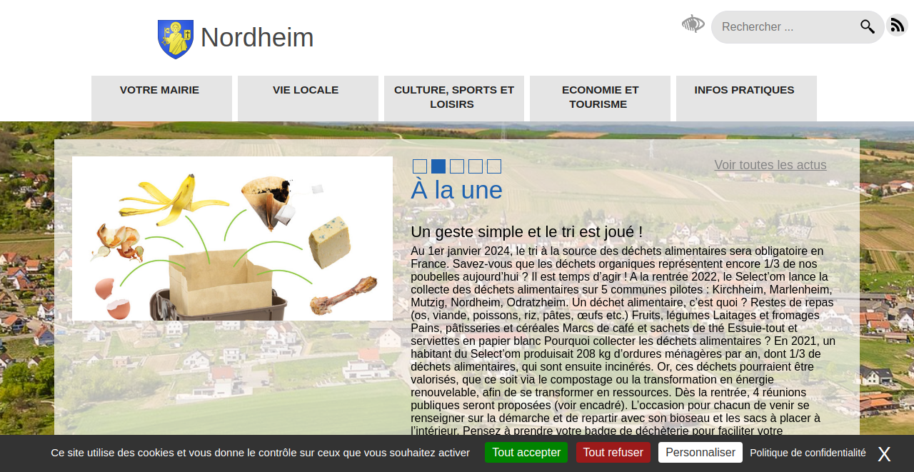 Nordheim