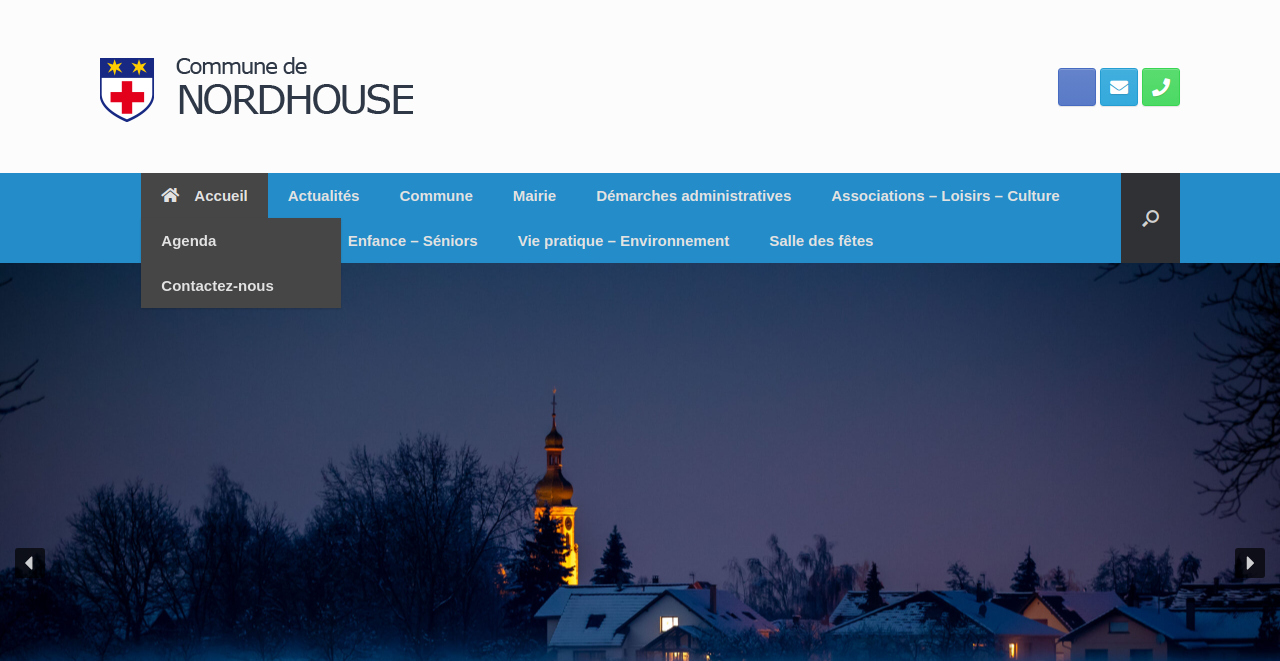 Nordhouse