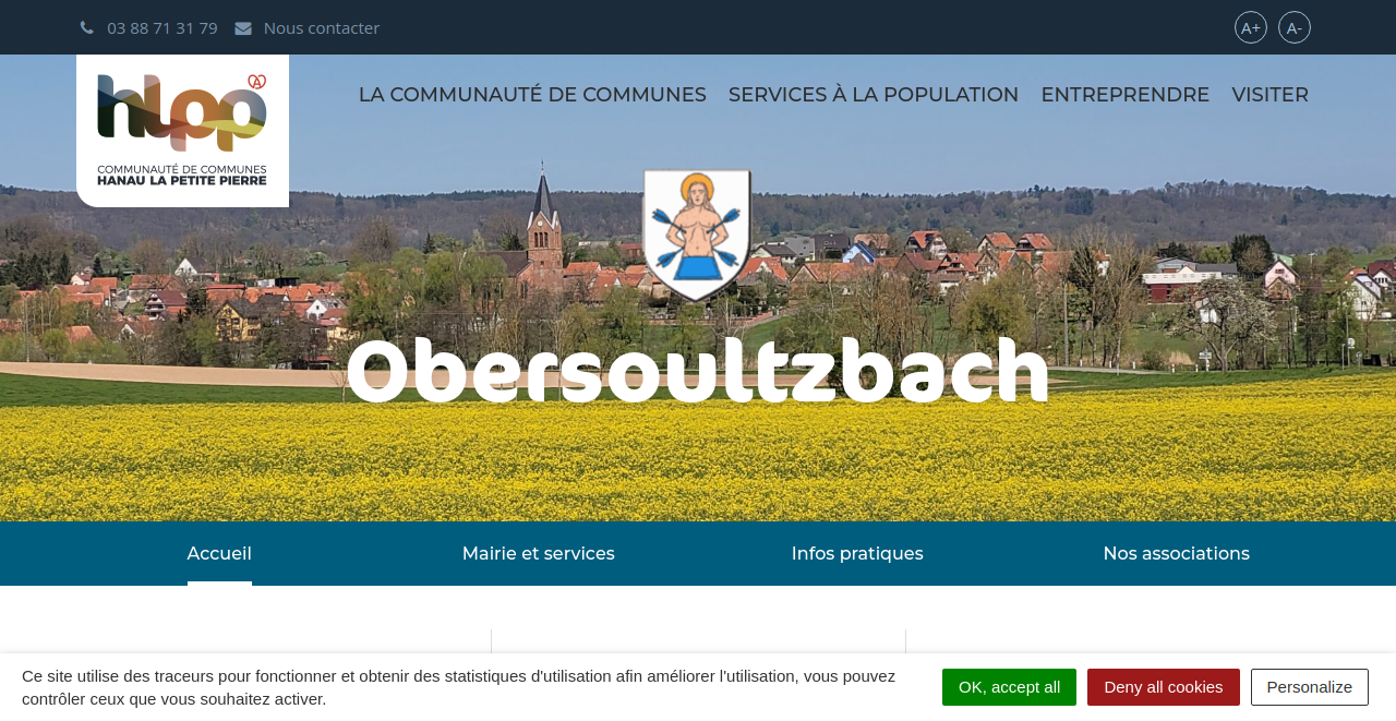 Obersoultzbach