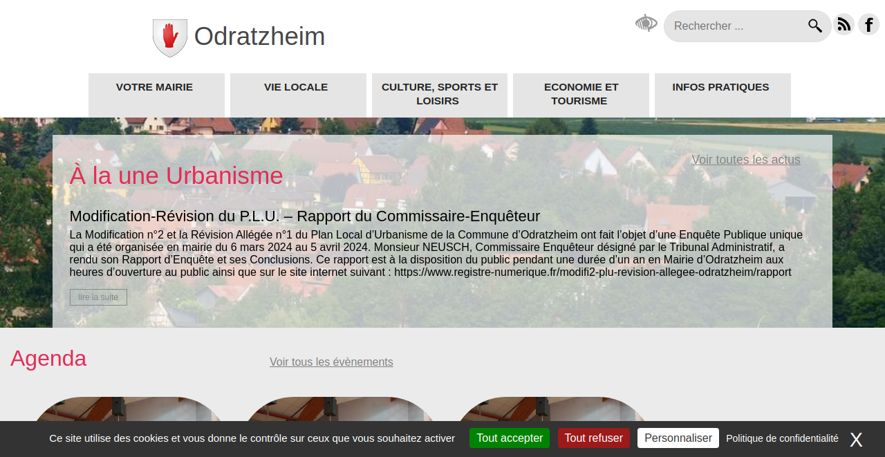 Odratzheim