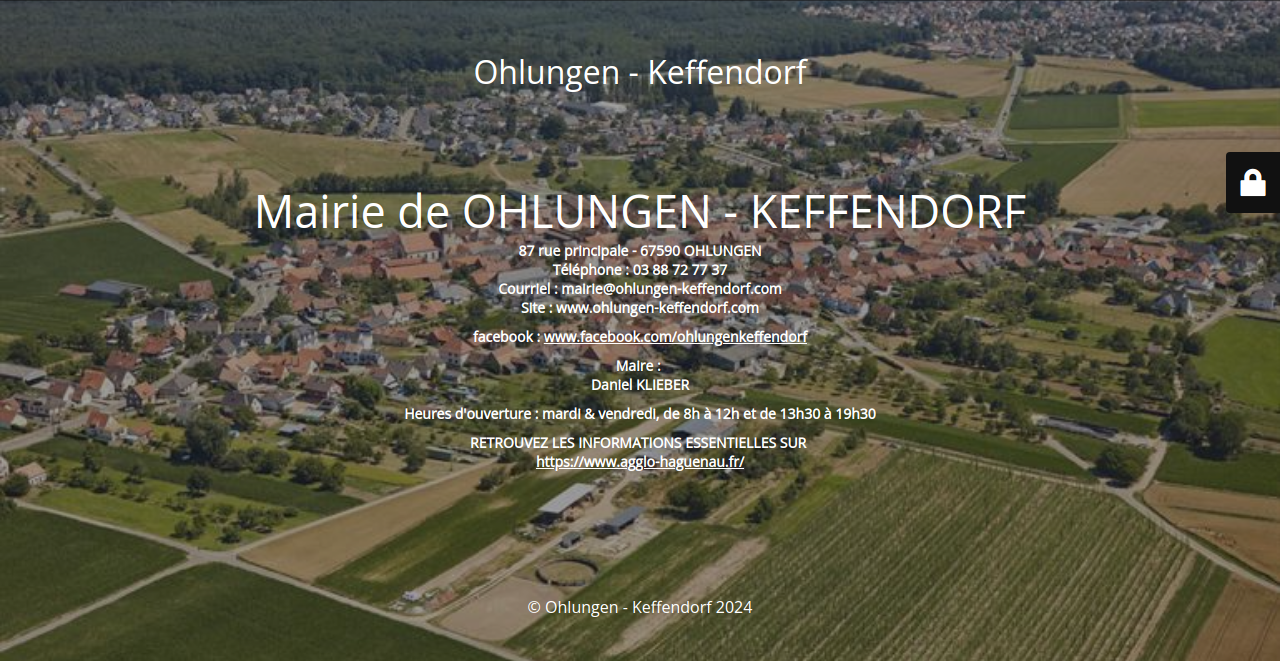 Ohlungen