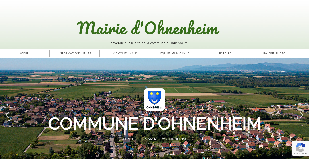 Ohnenheim
