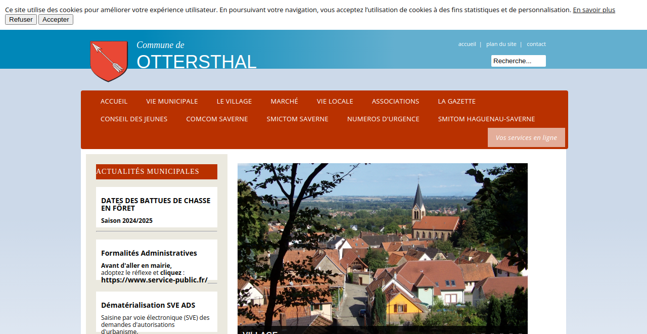 Ottersthal