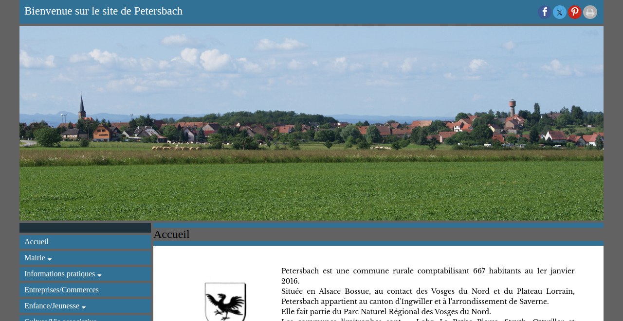 Petersbach