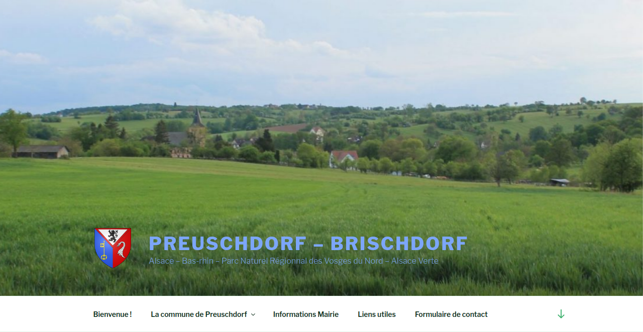 Preuschdorf
