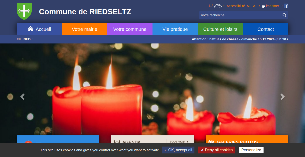 Riedseltz