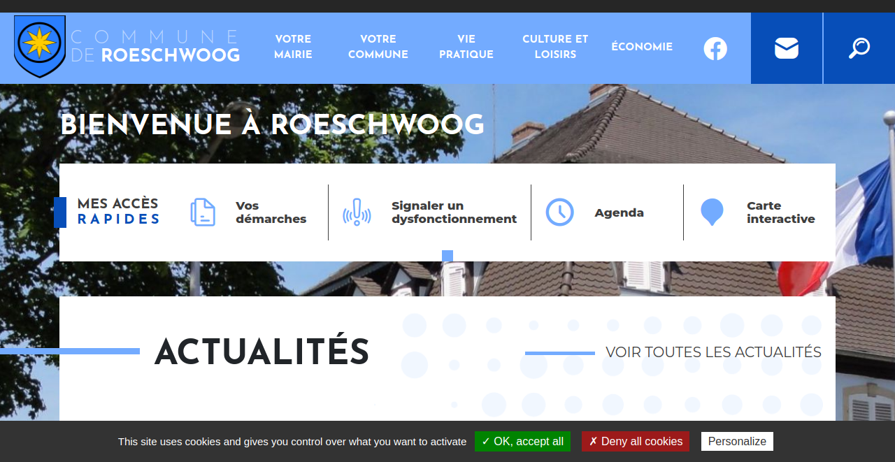 Rœschwoog
