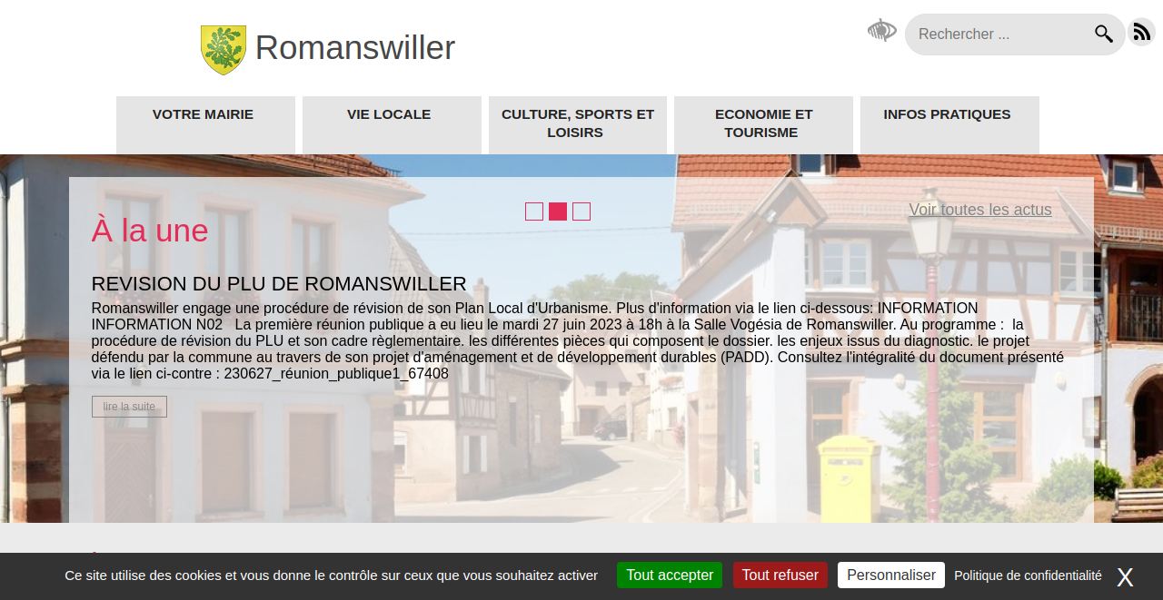 Romanswiller