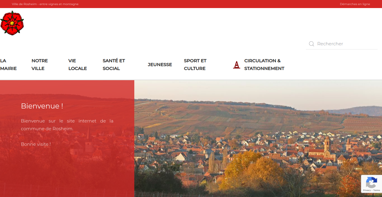 Rosheim
