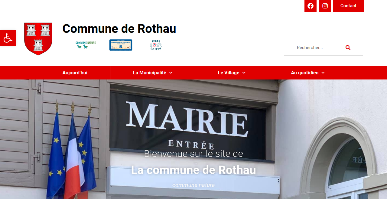 Rothau Rothau