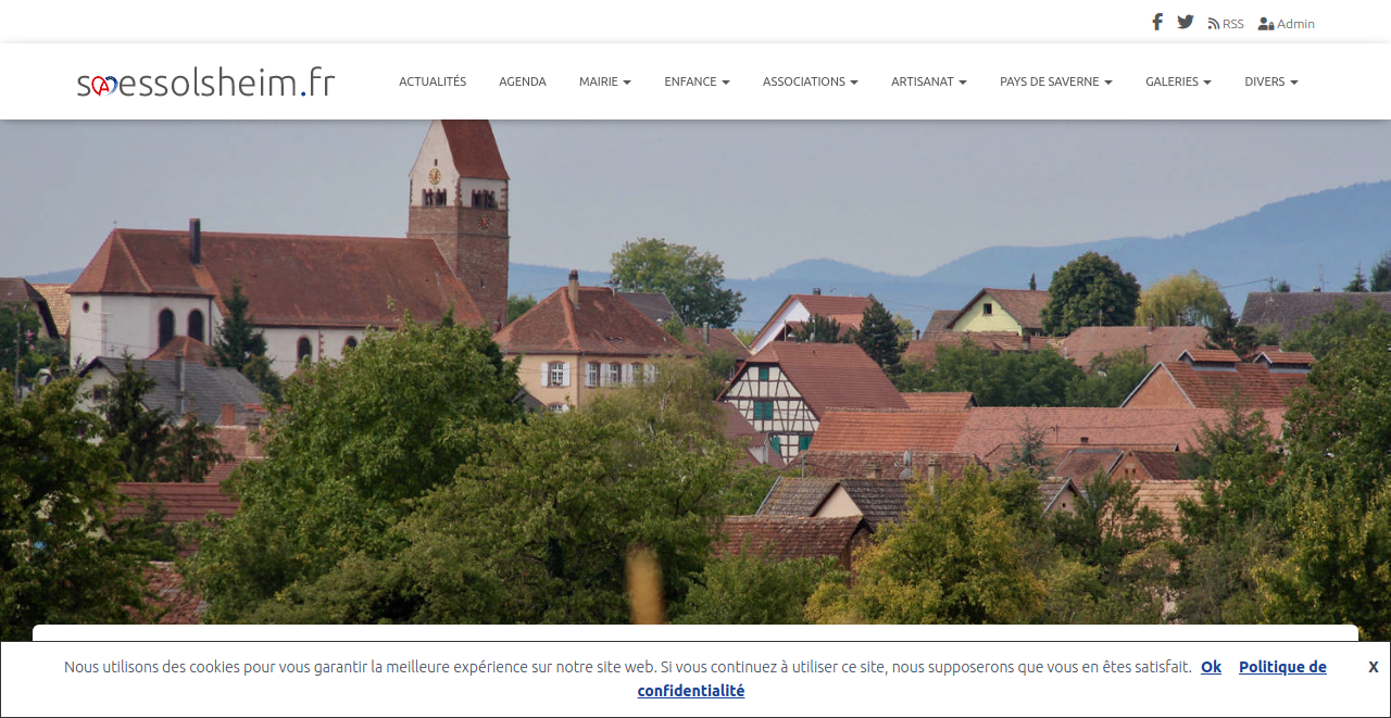 Saessolsheim