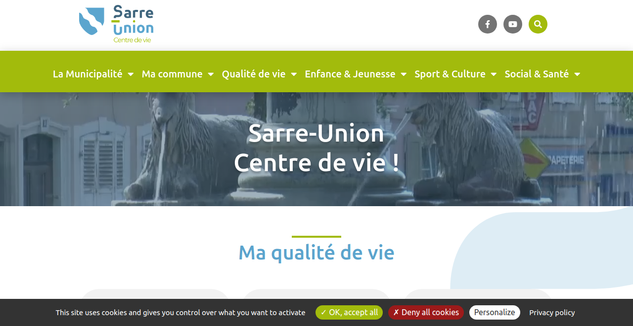 Sarre-Union