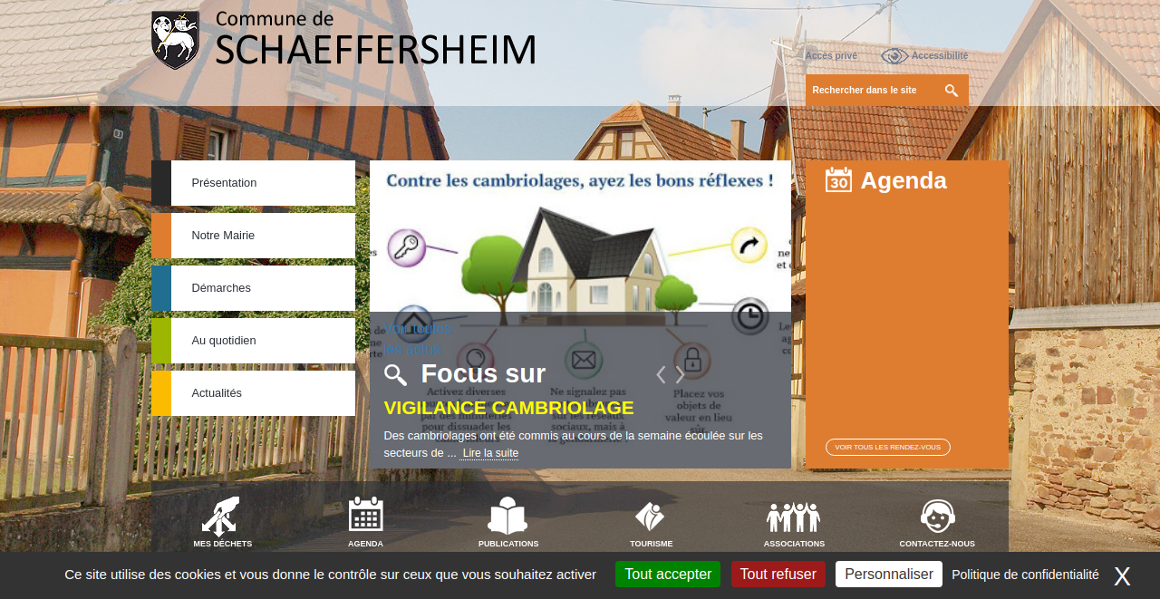 Schaeffersheim