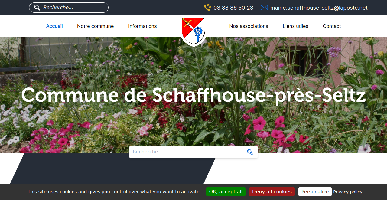 Schaffhouse-près-Seltz