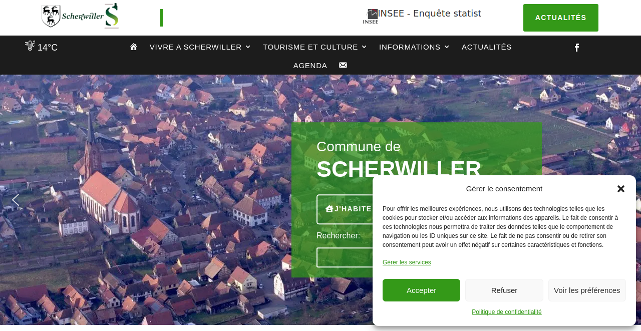 Scherwiller