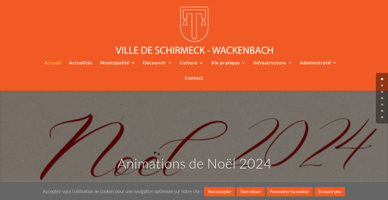 Schirmeck