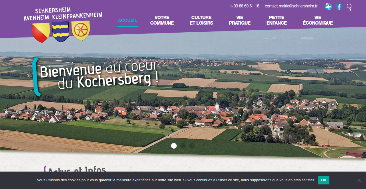 Schnersheim
