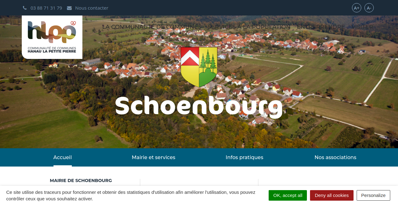 Schœnbourg