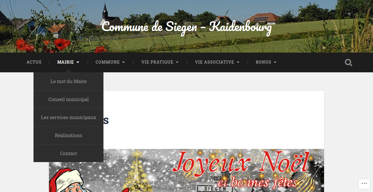 Siegen