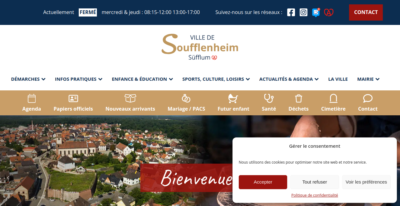 Soufflenheim