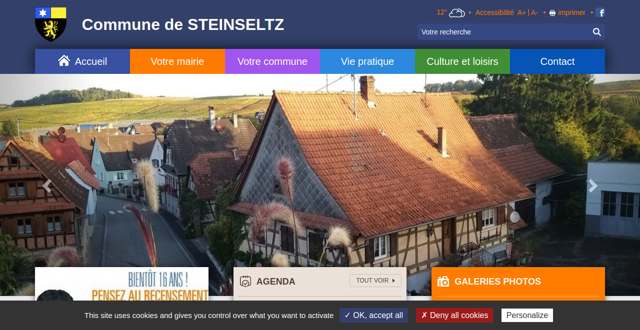 Steinseltz
