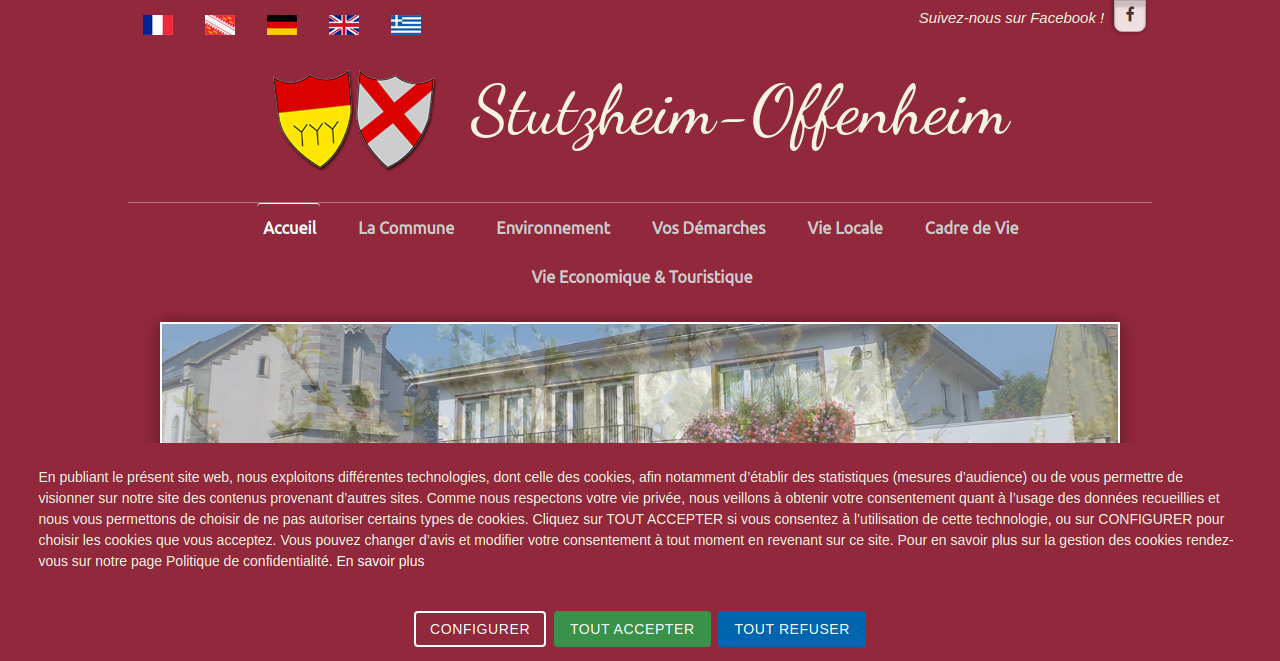Stutzheim-Offenheim