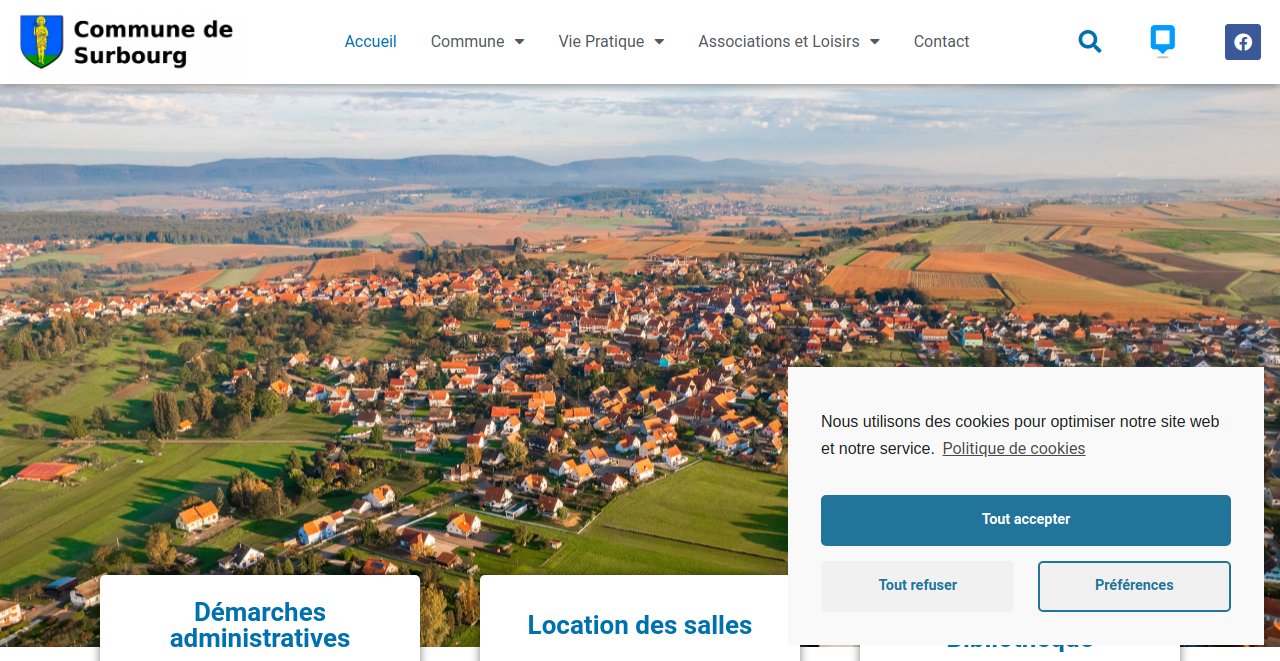 Surbourg