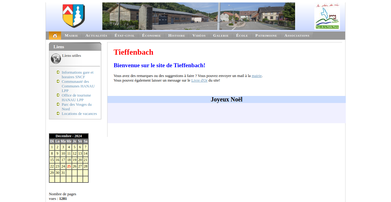 Tieffenbach