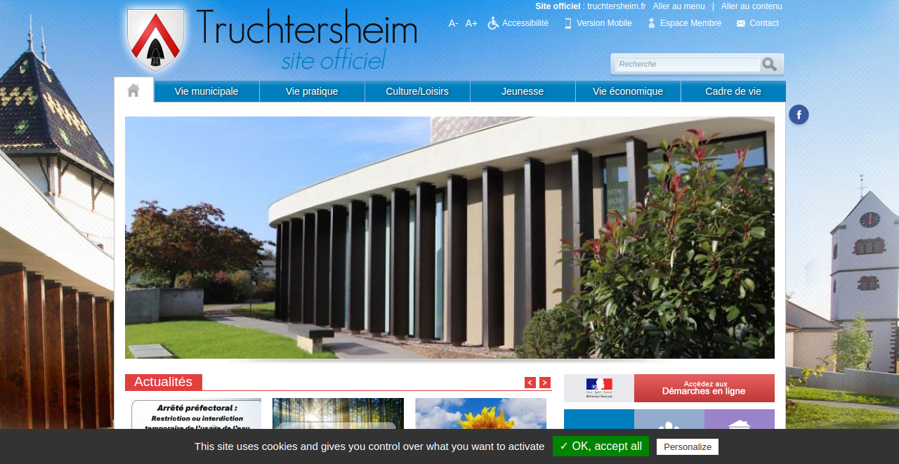Truchtersheim