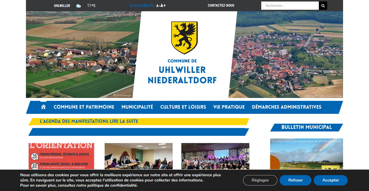 Uhlwiller