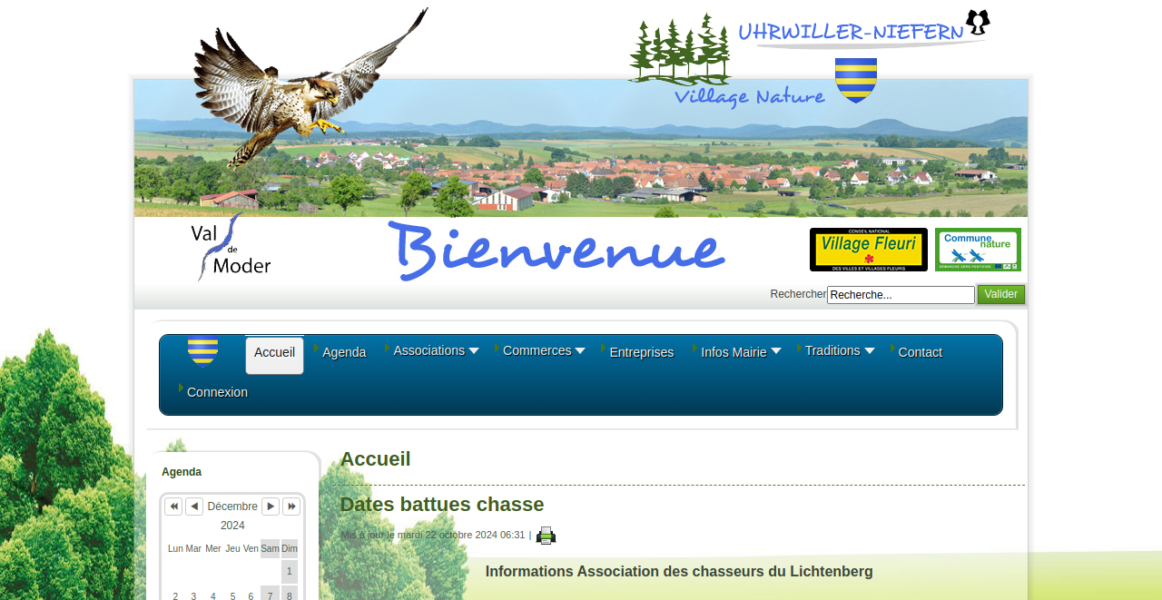 Uhrwiller