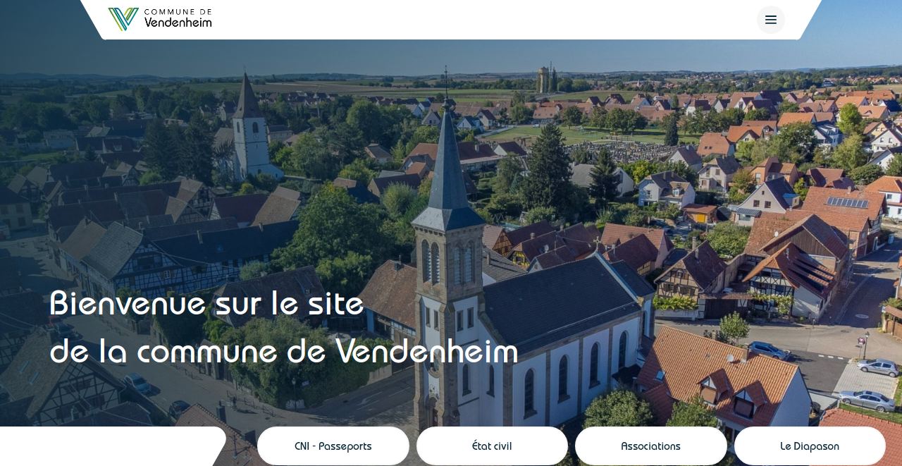 Vendenheim