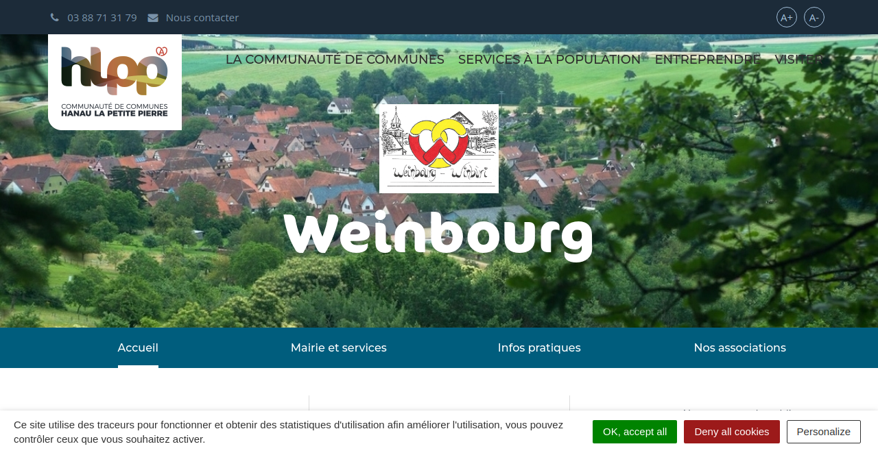 Weinbourg