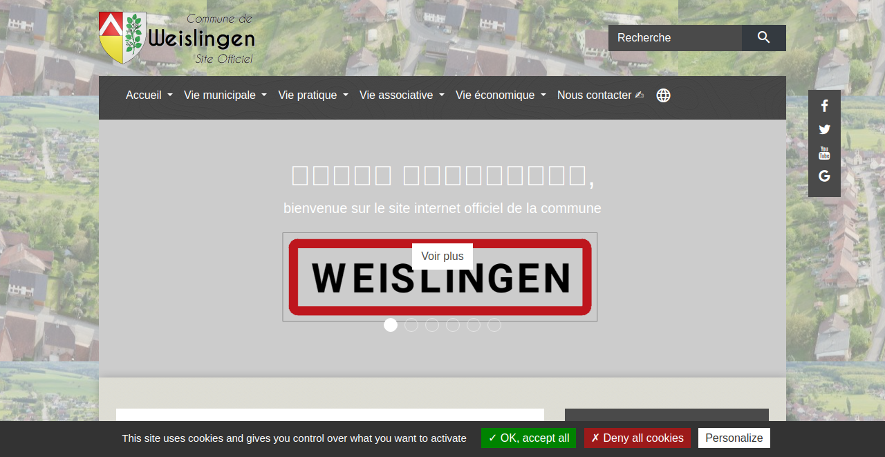 Weislingen