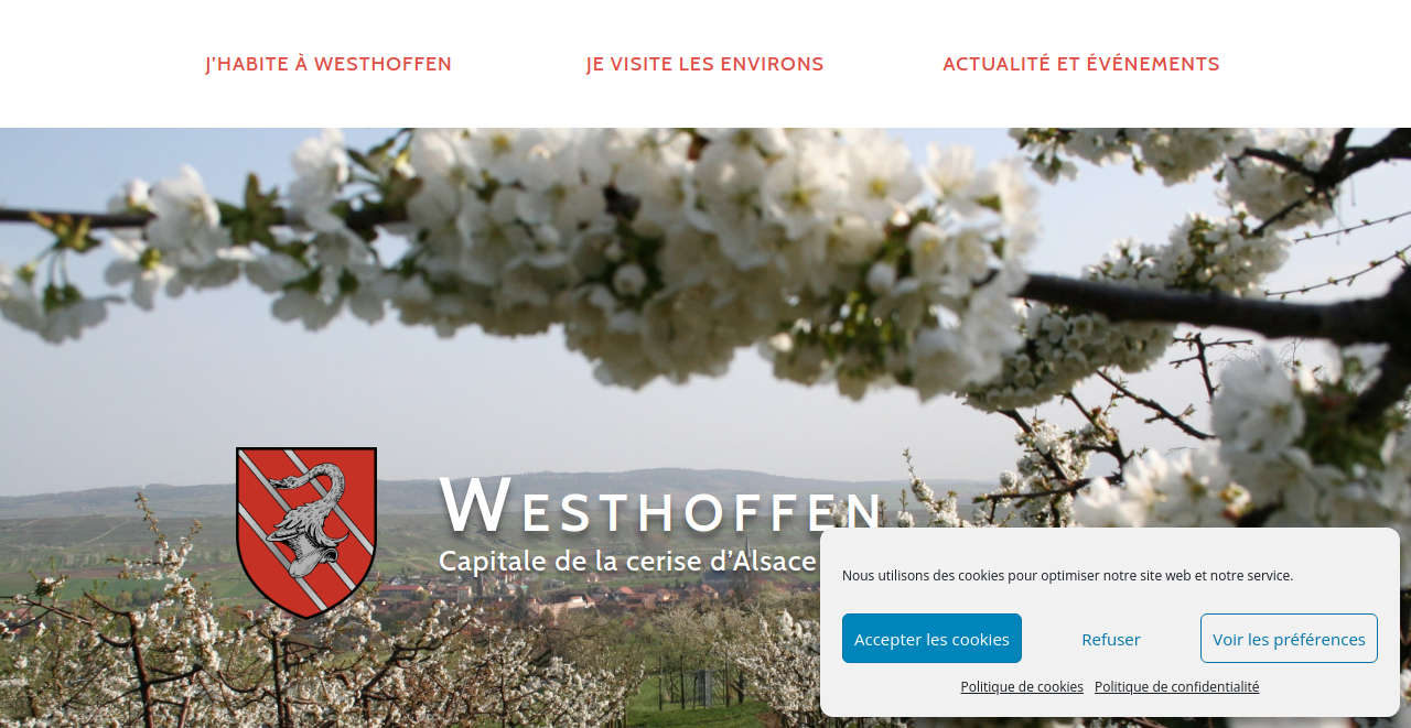 Westhoffen
