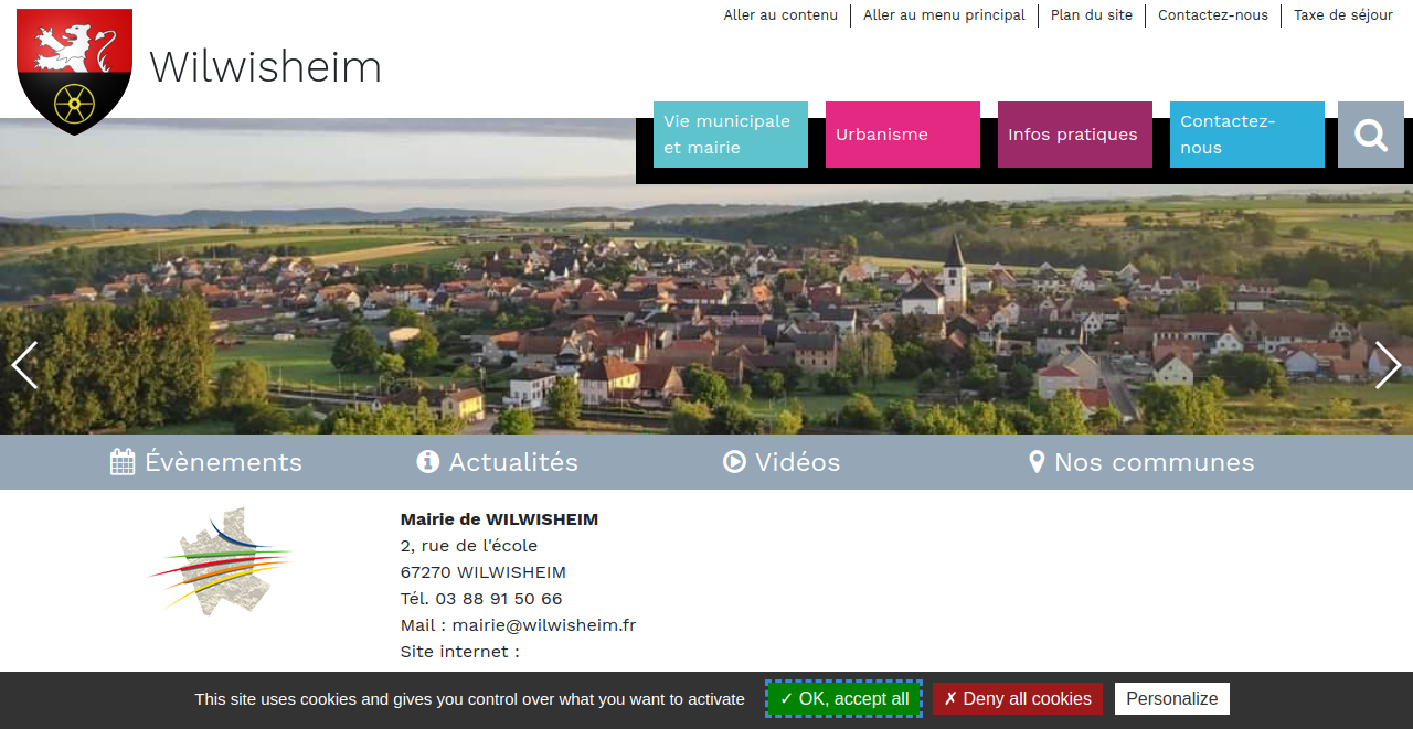Wilwisheim
