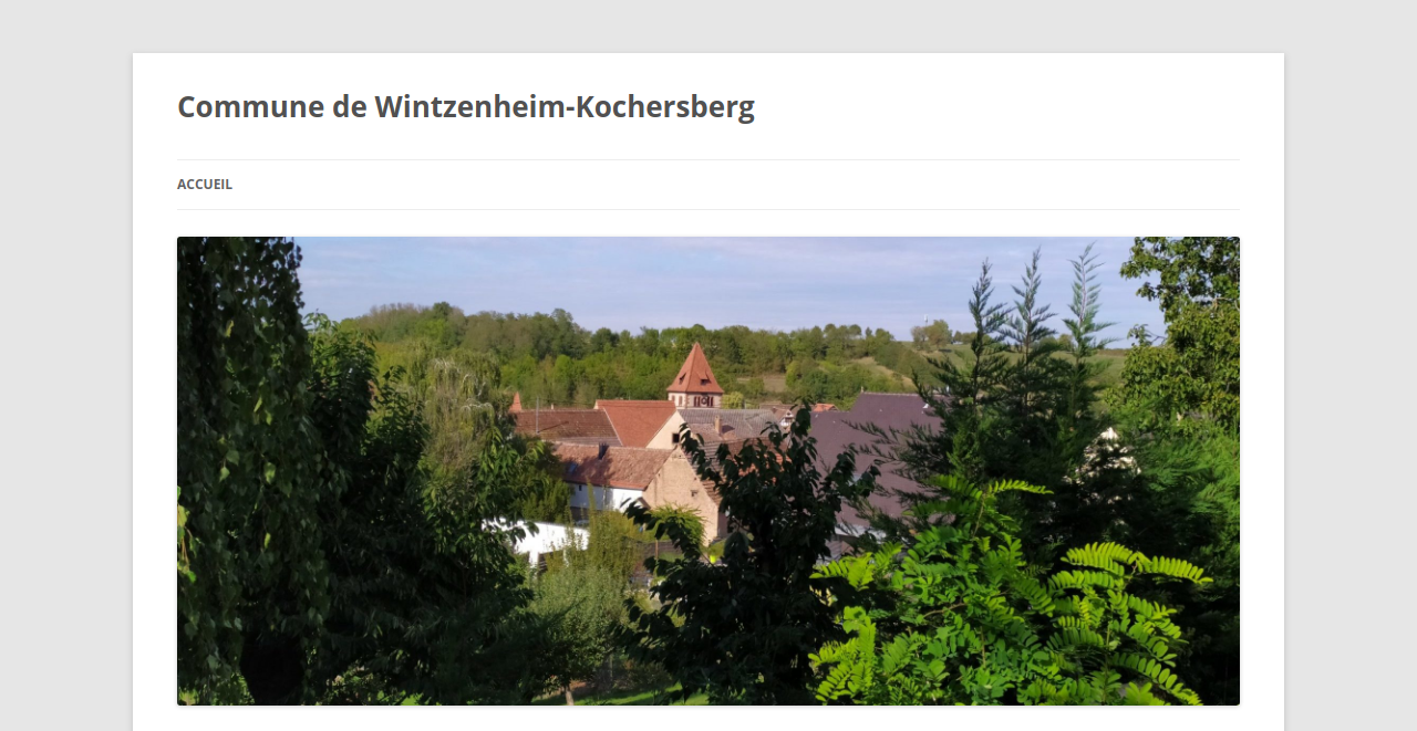 Wintzenheim-Kochersberg